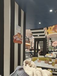 -奈尔宝家庭中心·亲子餐厅(鄞州万达店)