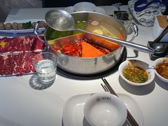 -潮牛壹号鲜牛肉火锅(世界城广场店)