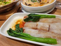 -顺风汤馆·广府粤菜(江宸天街店)