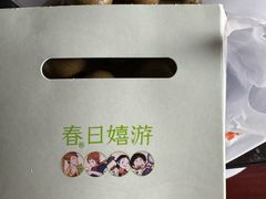 -桂桂茶(大宁国际广场店)