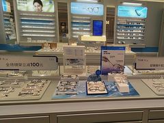 -AOJO眼镜(南翔印象城MEGA店)