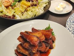 -望乡楼上海菜(日月光店)