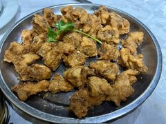 九制陈皮骨-台山第一家兴华黄鳝饭·黄鳝婆(彭沙坑总店)
