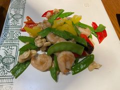 -云海肴·汽锅鸡·云南代表菜(天山百盛优客店)