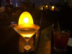 -FLAIR顶层餐厅酒吧(浦东丽思卡尔顿酒店)