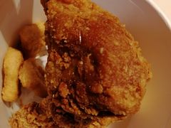 -麦当劳(大栅栏店)