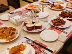 -芭菲盛宴·环球美食(锦城万达广场店)