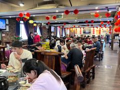 -甘家界牌柠檬鸭(青山店)