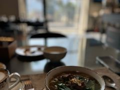 -杭州桐庐康莱德酒店西餐厅-舍