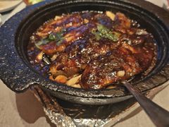 -宏达老菜馆(东安街店)