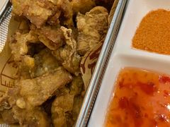 -鹊华居·地道鲁菜·海鲜·融合味(大明湖店)