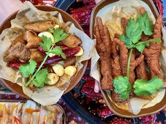 -纸盐河码头火锅(十八梯店)