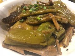-大笑饭堂(甲子桥店)
