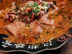 -扬州三头宴(东关街店)