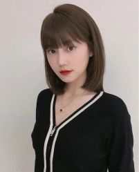 -东方美妍小鹏造型