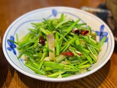 -张氏父子常德肠子馆(贺龙店)