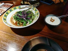 -楼兰新疆主题餐厅(坂田佳华领汇广场店)