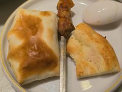 -新疆巴州金丝特餐厅(大钟寺店)