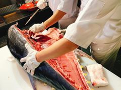 -月下料理(楷林IFC店)