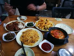 -贤花饭店(城阳店)