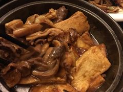 -北京丰荣君华酒店-餐厅(李天路店)