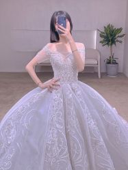 -洋洋婚纱品牌集合店