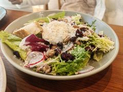-Pizzeria da Nicola·火炉披萨(中大国际店)
