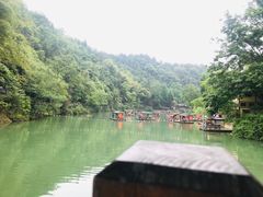 -佛爷洞旅游景区
