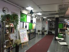 -微笑时刻照相馆·企业合影·商务外拍(北京五道口店)