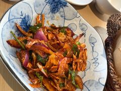 -关东小磨东北菜(上海长风大悦城店)