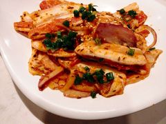 -么子烤肉(化龙池店)