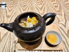 -金成潮菜博物馆(海珠湿地店)