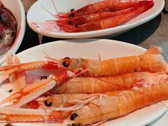 -领鲜活海鲜榴莲自助火锅(东门店)