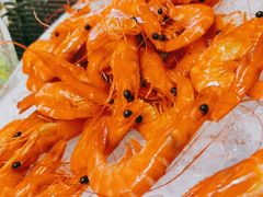 -盛宴标帜餐厅·亲子自助 (南昌喜来登酒店)