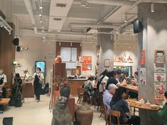 -小豆海棠(人民南路店)