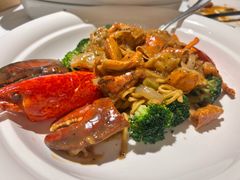 -万龙洲海鲜(安定门店)