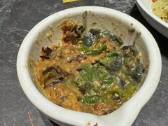 -炊烟小炒黄牛肉(浦东世纪汇店)