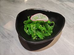-周沫西餐(嘉禾金铂天地店)