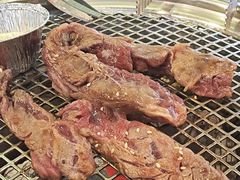 -哈哈碳都·牛肋条无限自助烤肉(台江万达店)