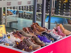 -王府井奥莱临潼小镇(临潼店)