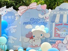 -HERRE·FARM 赫尔露营农场·团建聚会包场