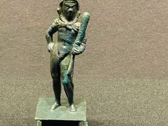 -深圳博物馆(古代艺术馆)