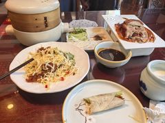 -恭敬李·烤鸭(天坛北门店)