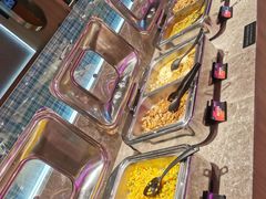 -比格比萨自助(南京万达茂店)