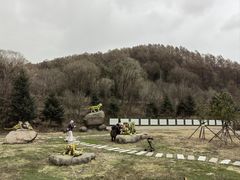 -横道河子东北虎林园