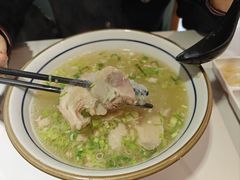 -山丹丹西北菜(金贸大厦店)