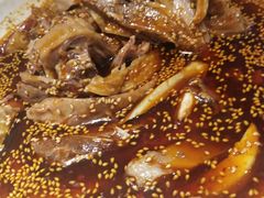 -土桥手掌鸡·26年灌县老味道(都江堰店)