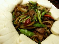 -东北大院·东北菜(三台子店)