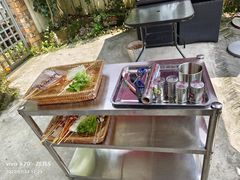 -她说户外烧烤团建(西湖店)