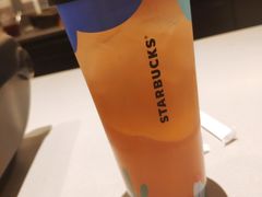 -星巴克(宝山万达店)